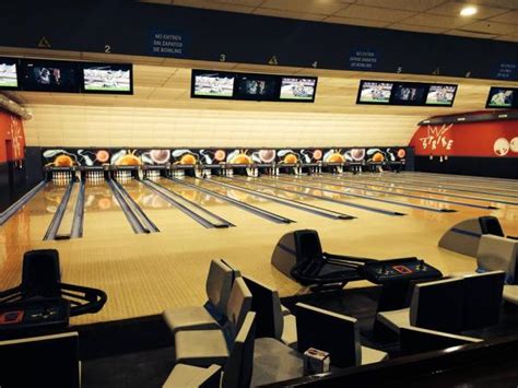 bolera pedralbes|BOWLING PEDRALBES